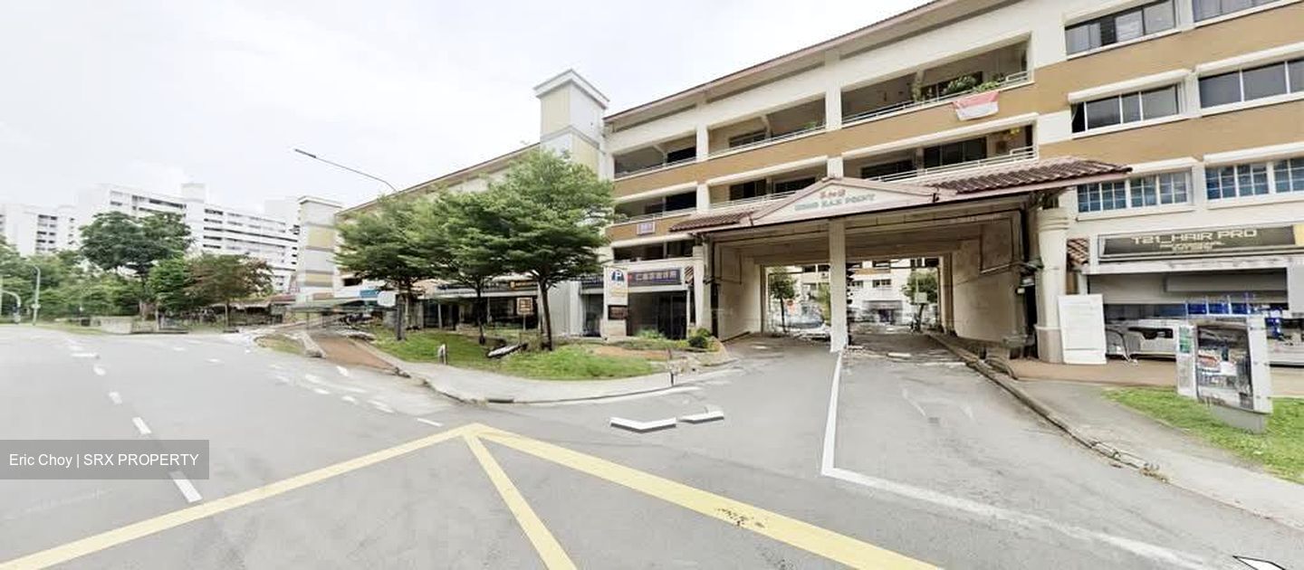 Hong Kah Point (D22), Shop House #546080891
